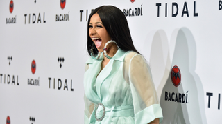 Cardi B's Take on Feminism Is the Only Take We Recognize
